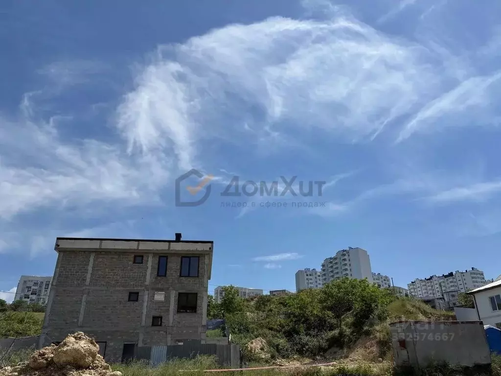 Участок в Севастополь ул. Артдивизионовская (5.0 сот.) - Фото 2