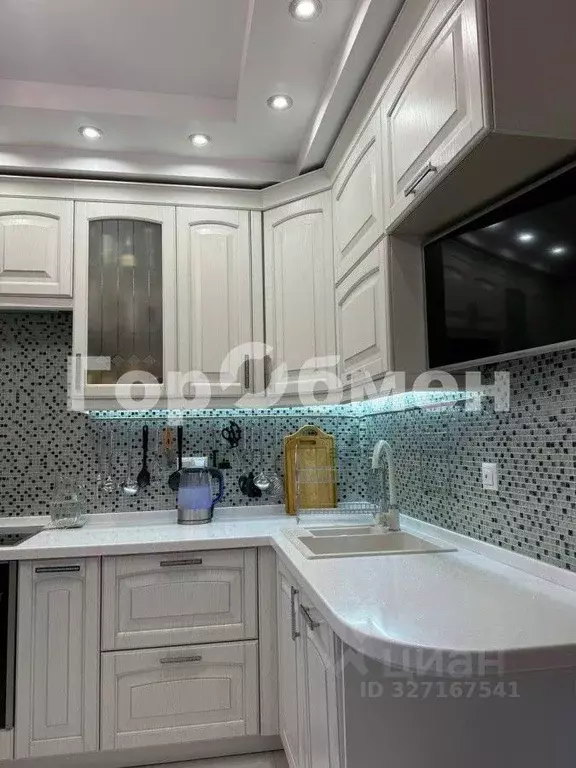 5-к кв. Москва Скобелевская ул., 23К4 (110.0 м) - Фото 2