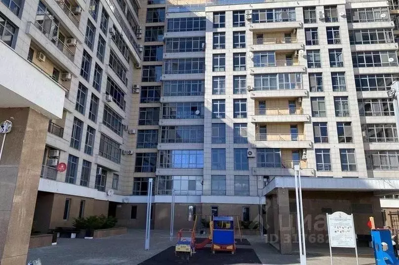 1-к кв. Татарстан, Казань Меридианная ул., 4 (60.0 м) - Фото 1