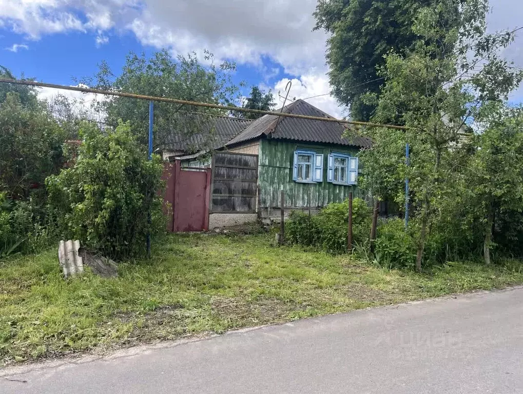 Дом в Белгородская область, Яковлевский муниципальный округ, с. Вислое ... - Фото 2