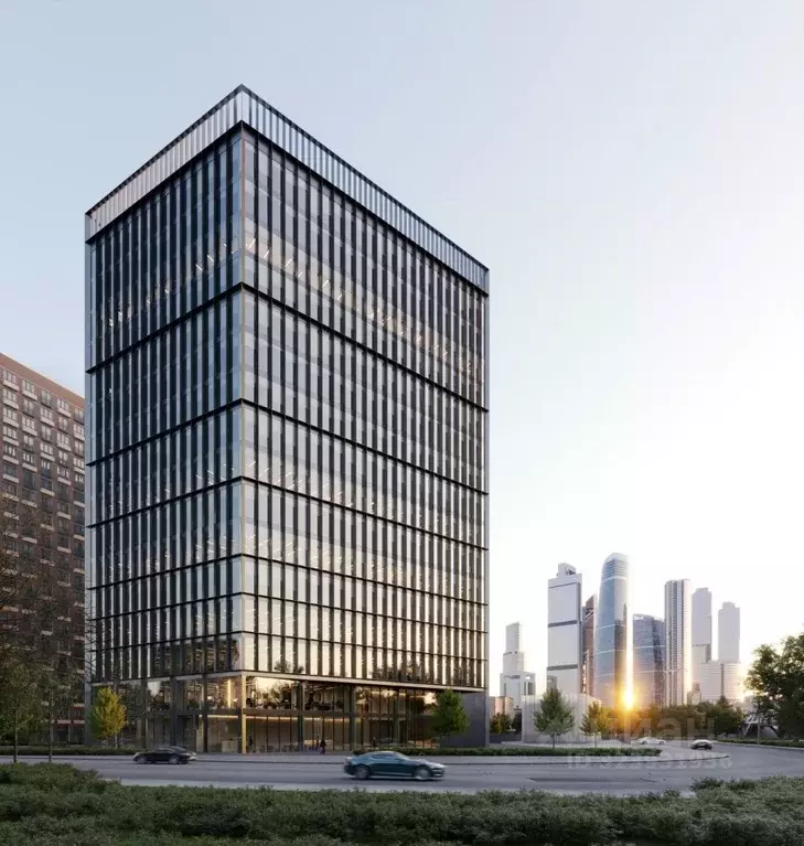 Помещение свободного назначения в Москва ул. Заречная, 2/1 (350 м) - Фото 1