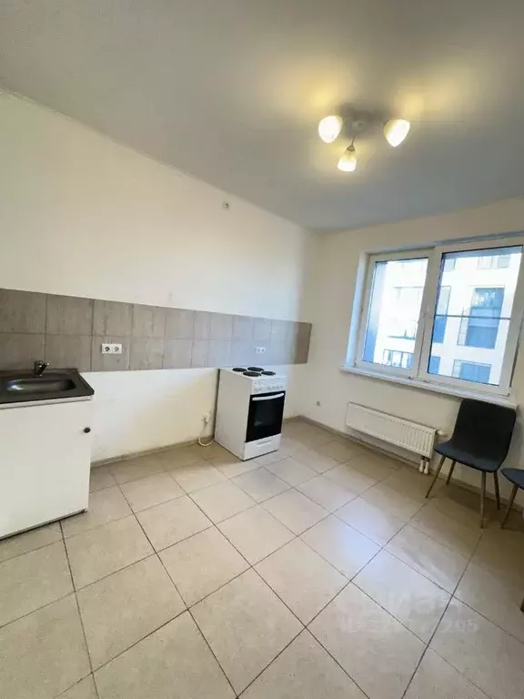 1-к кв. Москва Новочеремушкинская ул., 35 (41.1 м) - Фото 1