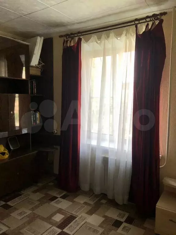 1-к. квартира, 30,5 м, 2/5 эт. - Фото 1