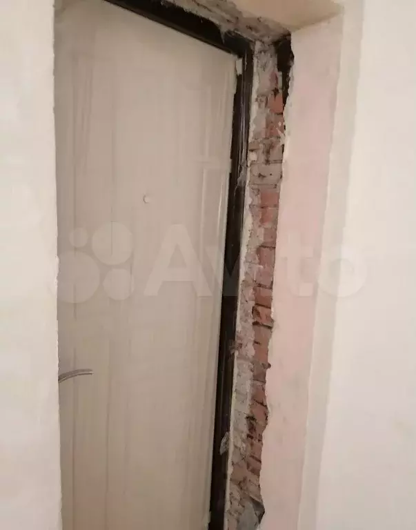 Комната 15 м в 2-к., 2/5 эт. - Фото 1