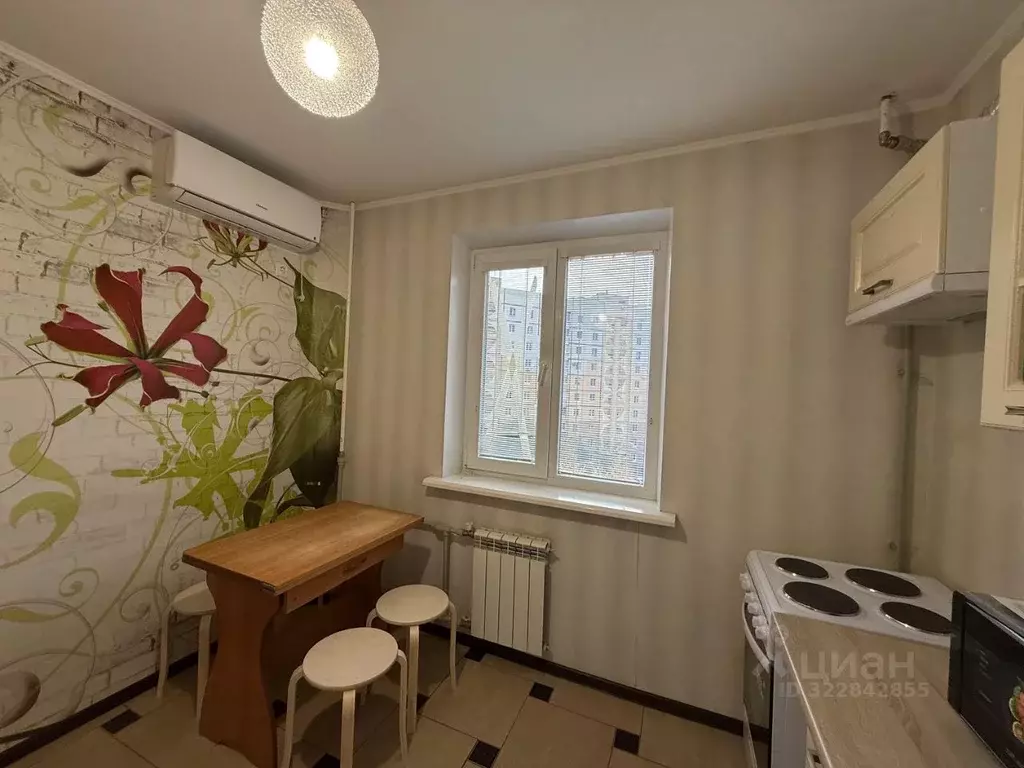 2-к кв. Белгородская область, Белгород ул. Буденного, 10 (52.0 м) - Фото 1