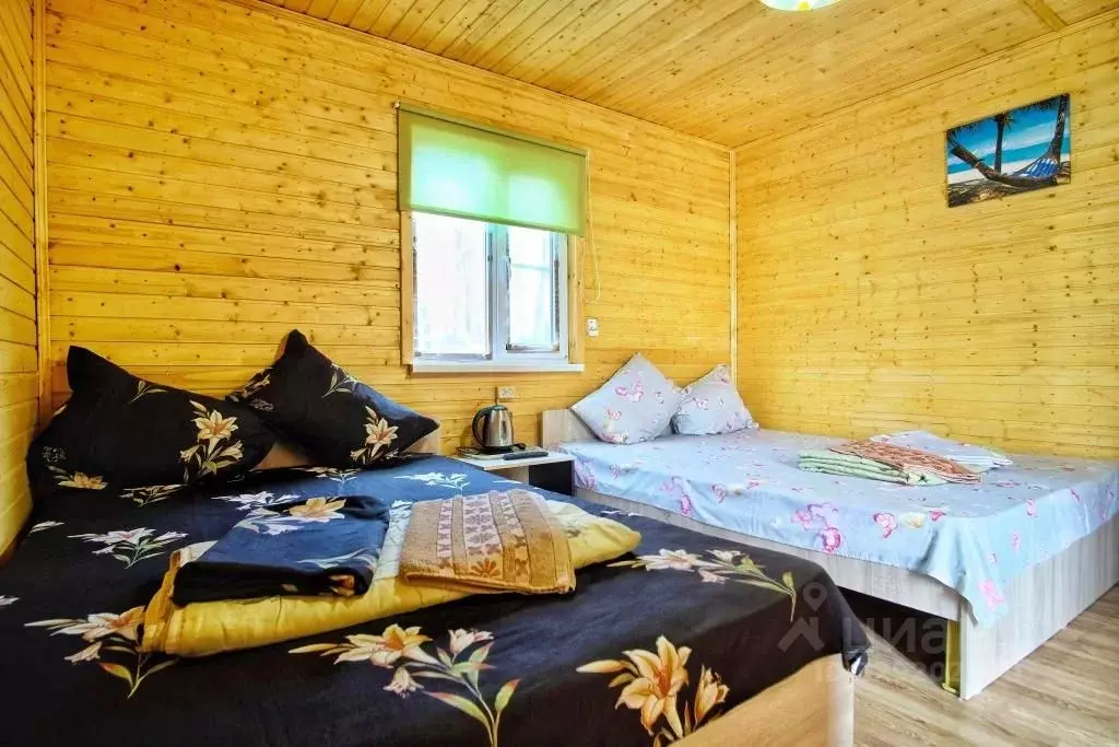 Комната Воронежская область, Павловск Придорожная ул., 44 (10.0 м) - Фото 2
