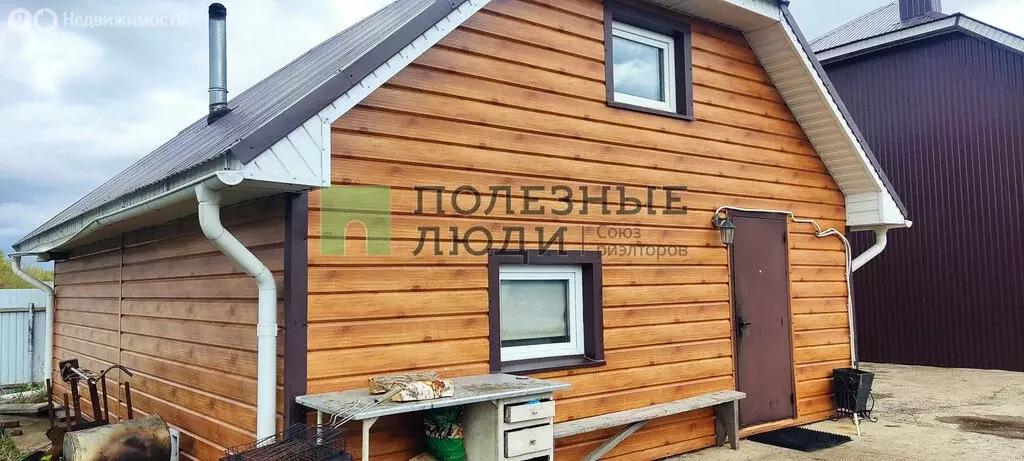 Помещение свободного назначения (200 м) - Фото 1