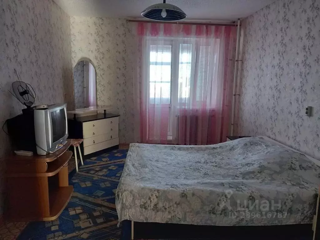 2-к кв. Ханты-Мансийский АО, Кондинский район, Междуреченский ... - Фото 0