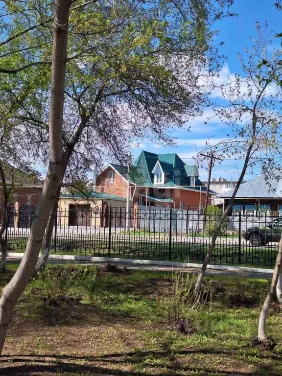 Дом в Курганская область, Далматово ул. Ленина (153 м) - Фото 0