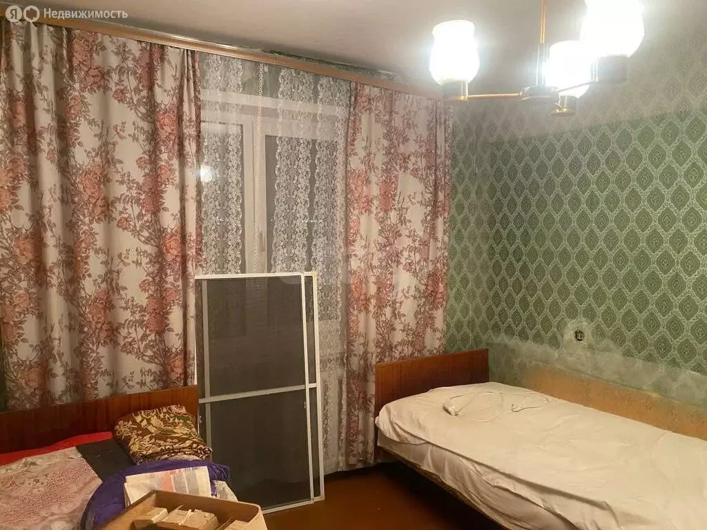 1-комнатная квартира: посёлок Литвинки, 29 (53.9 м) - Фото 2