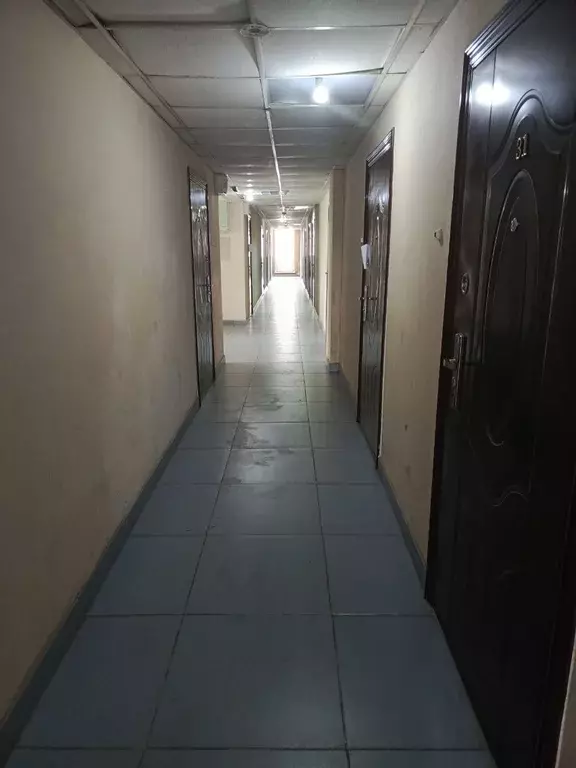 Продаётся квартира-студия, 18.1 м - Фото 0