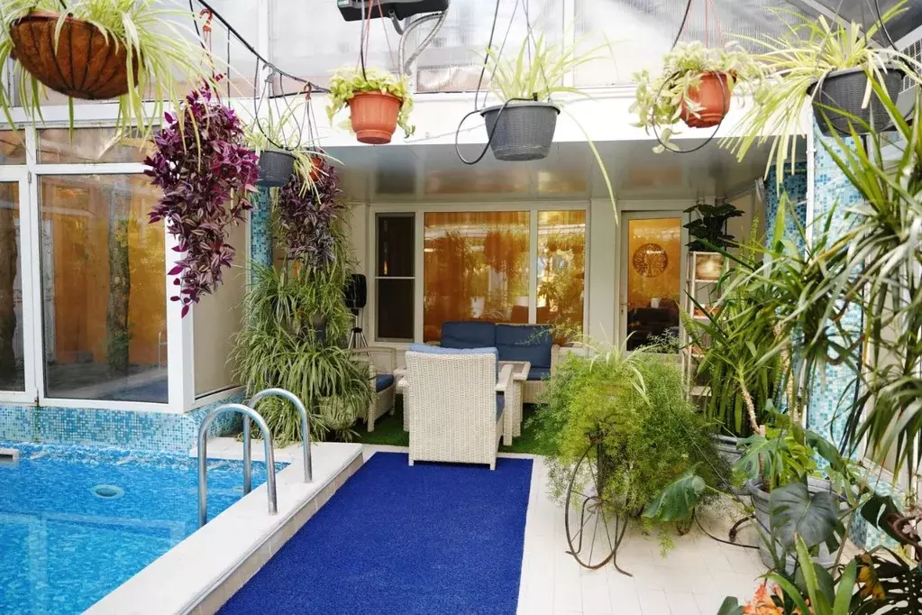 Комната Ростовская область, Батайск ул. 1-й Пятилетки, 61 (50.0 м) - Фото 1