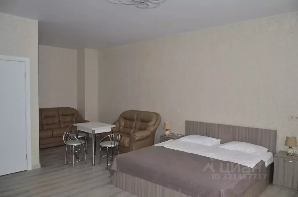 Комната Тверская область, Тверь ул. Макарова, 4к1 - Фото 0