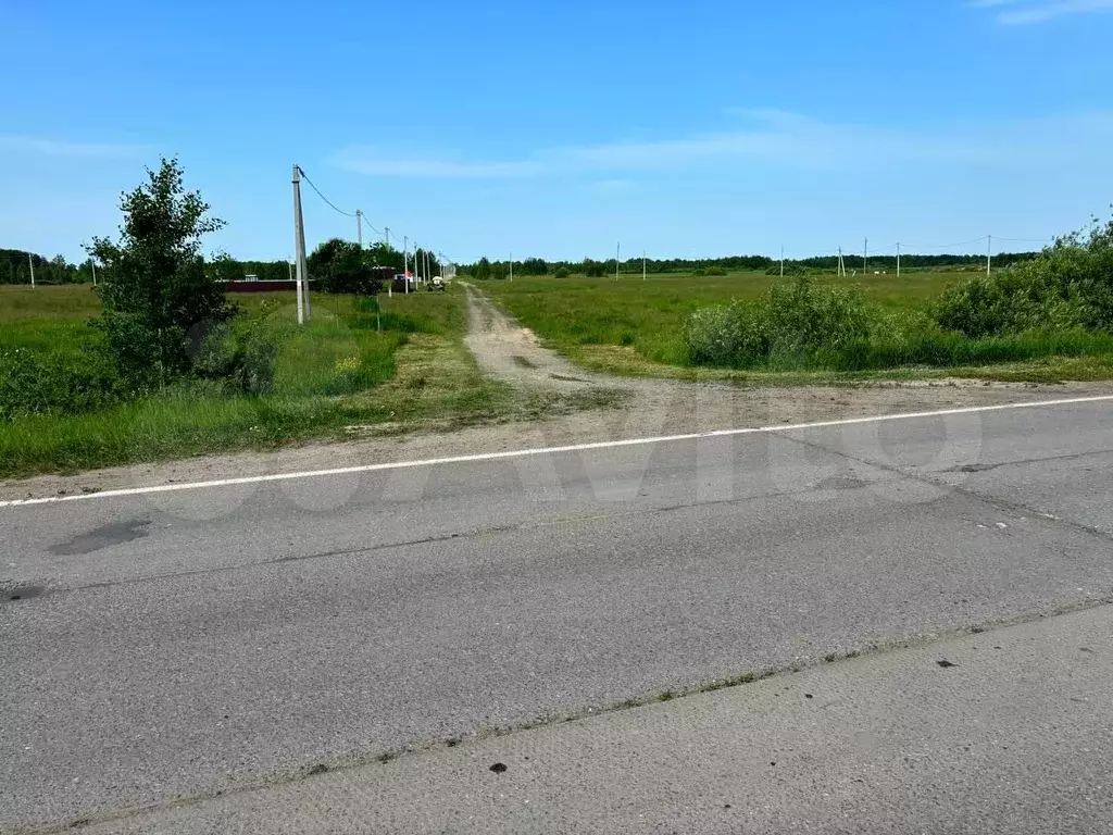 Участок 7,5 сот. (ИЖС) - Фото 1