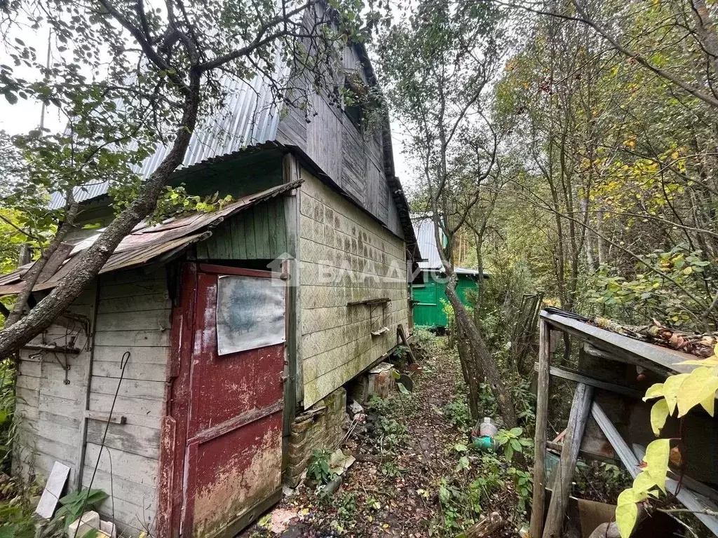 Дом в Владимирская область, Судогодский район, Коллективный Сад Ладога ... - Фото 2