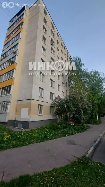 1к в 3-комнатной квартире (9.1 м) - Фото 0