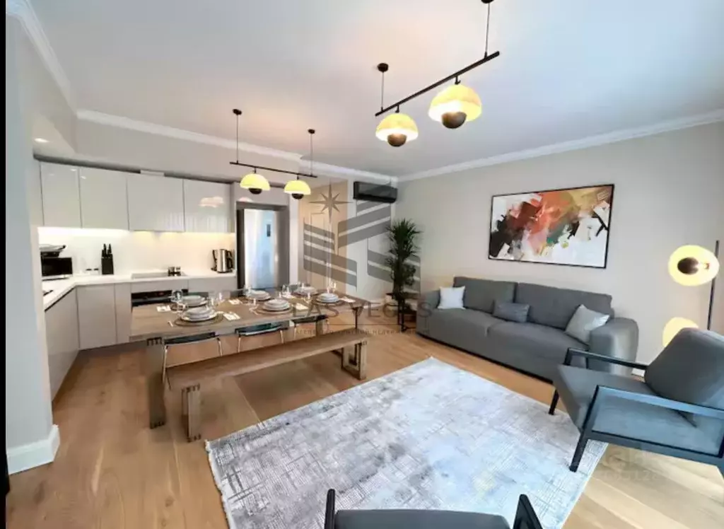 3-к кв. Татарстан, Казань ул. Калинина, 63 (115.0 м) - Фото 0