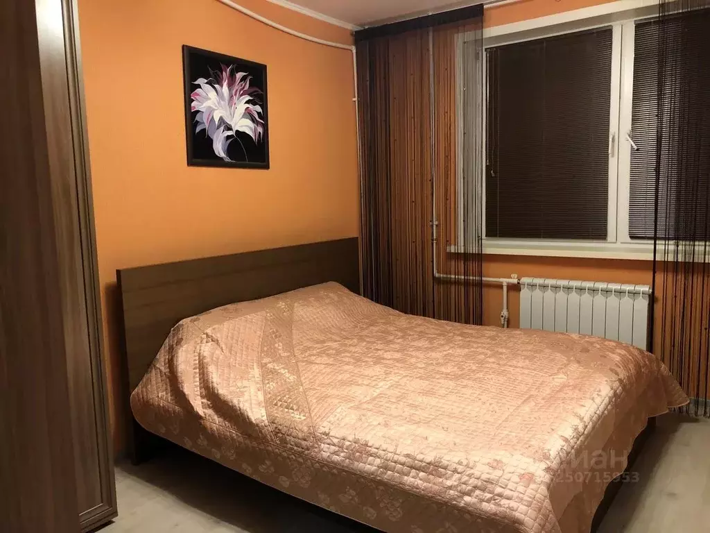 3-к кв. Мордовия, Саранск Волгоградская ул., 62 (80.0 м) - Фото 0