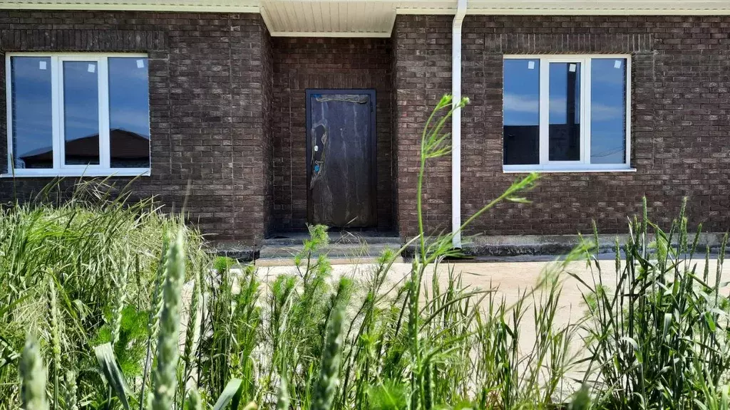 Дом в Адыгея, Тахтамукайский район, Энем пгт  (85 м) - Фото 2