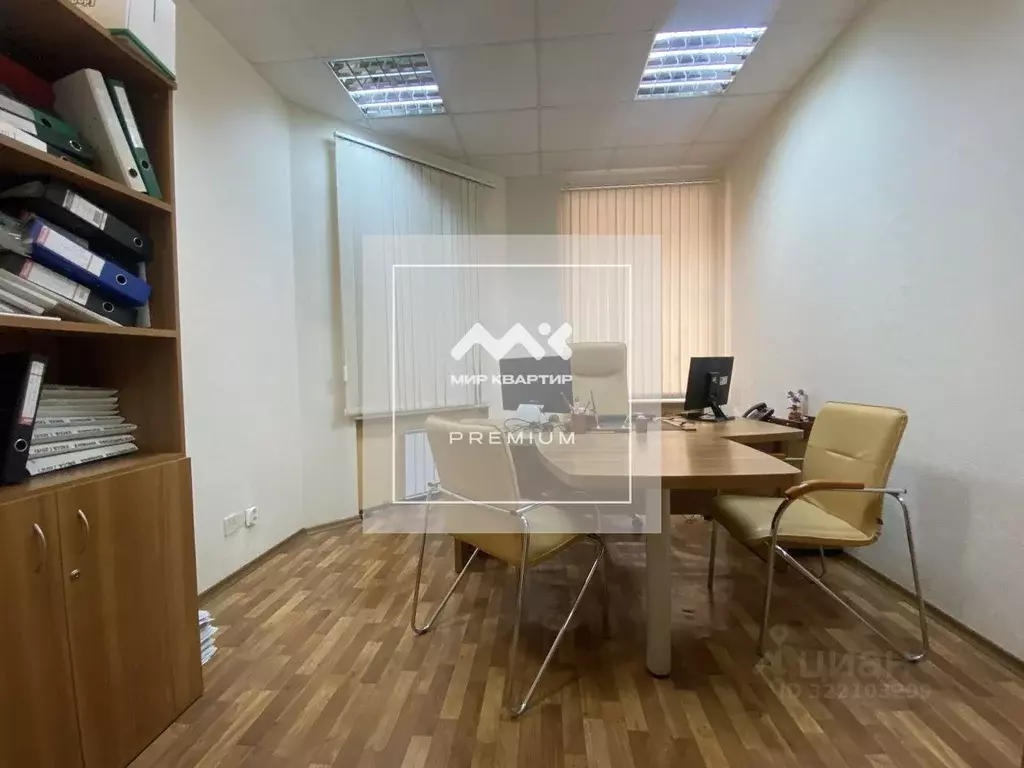 Офис в Санкт-Петербург ул. Жуковского, 7-9 (75 м) - Фото 0