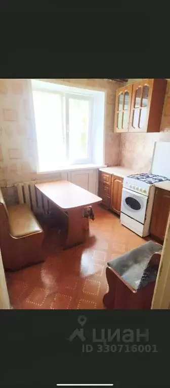 1-к кв. Волгоградская область, Волгоград Удмуртская ул., 25 (32.0 м) - Фото 2
