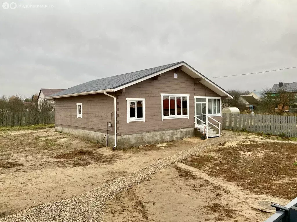 Дом в Владимирская область, Александровский муниципальный округ, ... - Фото 2