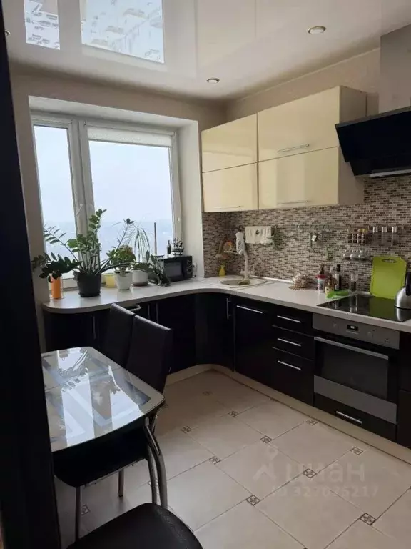 2-к кв. Московская область, Балашиха ул. Дмитриева, 14 (60.0 м) - Фото 1