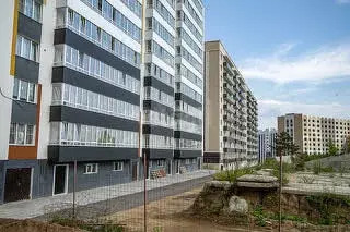 Продаётся 2-к квартира, 58.75 м - Фото 0
