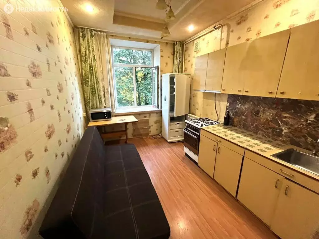 Петербургское 47 тверь