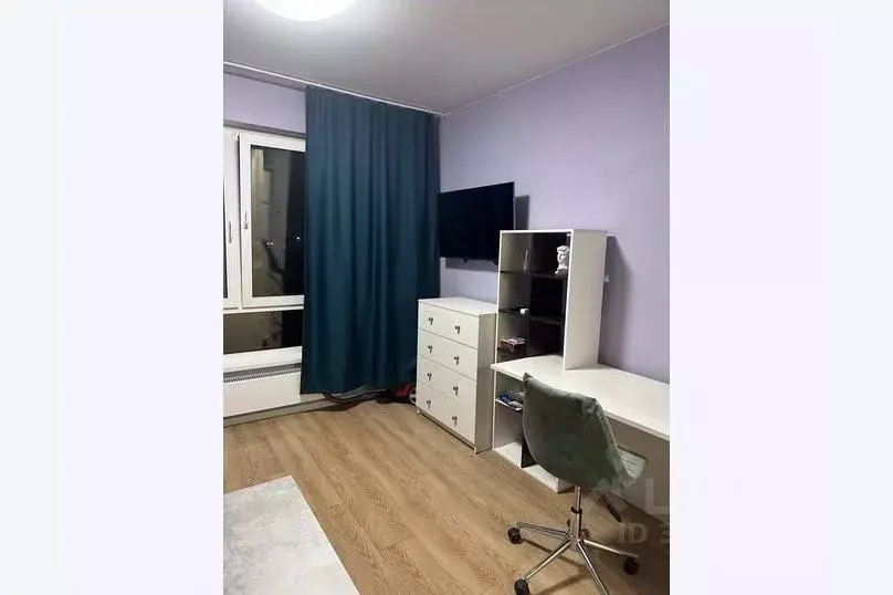 1-к кв. Москва ул. Трехполье, 6к1 (20.0 м) - Фото 1