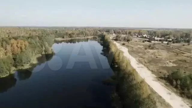 Участок 1,11 га (ИЖС) - Фото 1