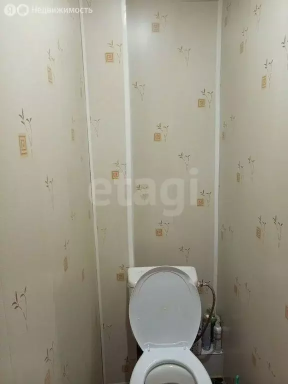 2-комнатная квартира: Златоуст, улица имени Н.П. Полетаева, 25 (49 м) - Фото 2