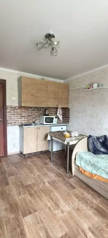 Комната Пензенская область, Заречный ул. Конституции СССР, 39 (12.0 м) - Фото 1