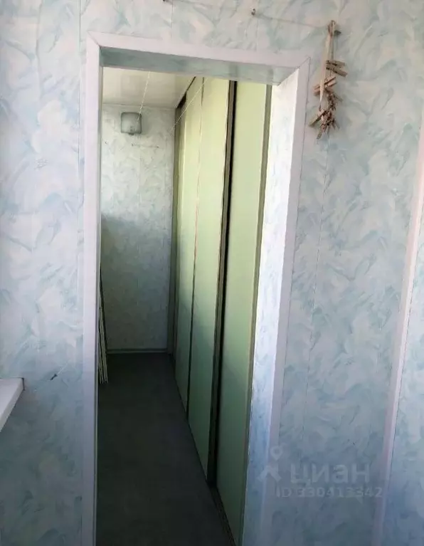 2-к кв. Самарская область, Самара Московское ш., 169 (47.0 м) - Фото 2