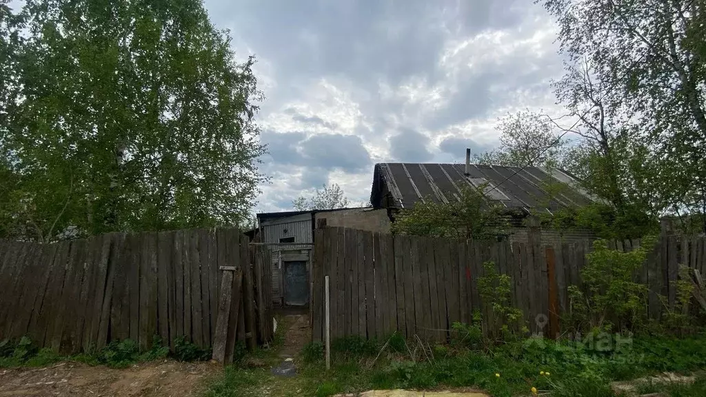 Участок в Пермский край, Березники Семино мкр, пер. Быгельский, 46 ... - Фото 0