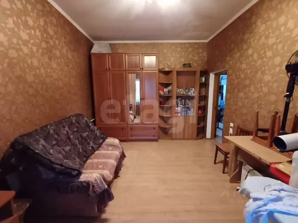 Дом в Крым, Симферополь ул. Туристов (76 м) - Фото 1