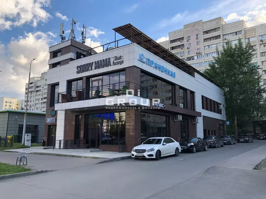 Помещение свободного назначения (250 м) - Фото 2