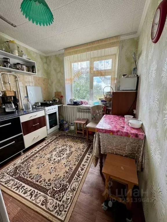 1-к кв. Брянская область, Брянский район, с. Глинищево ул. Садовая, 28 ... - Фото 1