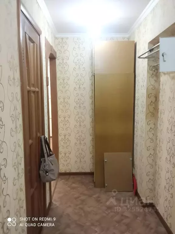 1-к кв. Татарстан, Альметьевск ул. Гагарина, 13 (31.0 м) - Фото 1