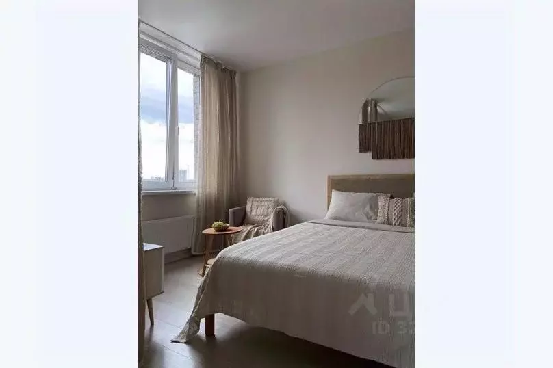 1-к кв. Свердловская область, Екатеринбург ул. Академика Ландау, 32 ... - Фото 1