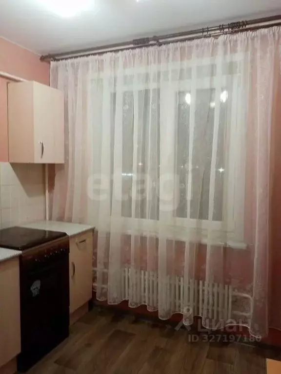 1-к кв. Калужская область, Калуга Московская ул., 321 (30.9 м) - Фото 1