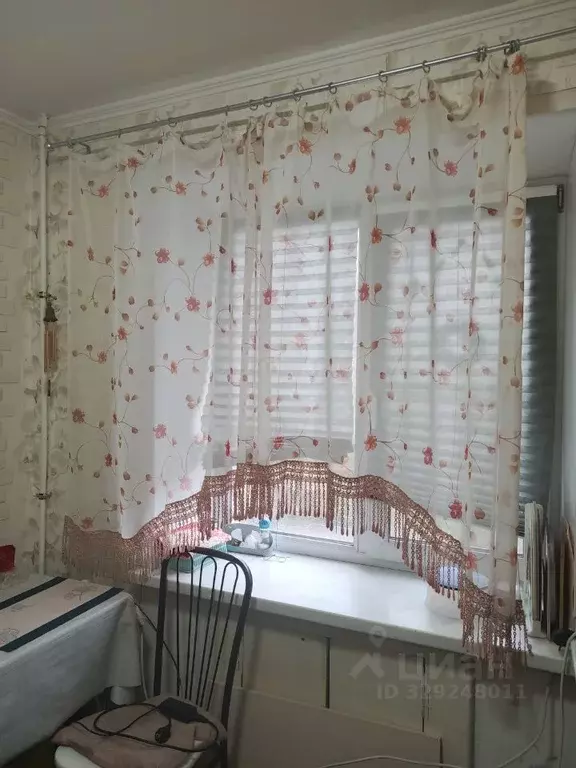 1-к кв. Самарская область, Тольятти Молодежный бул., 22 (32.6 м) - Фото 2
