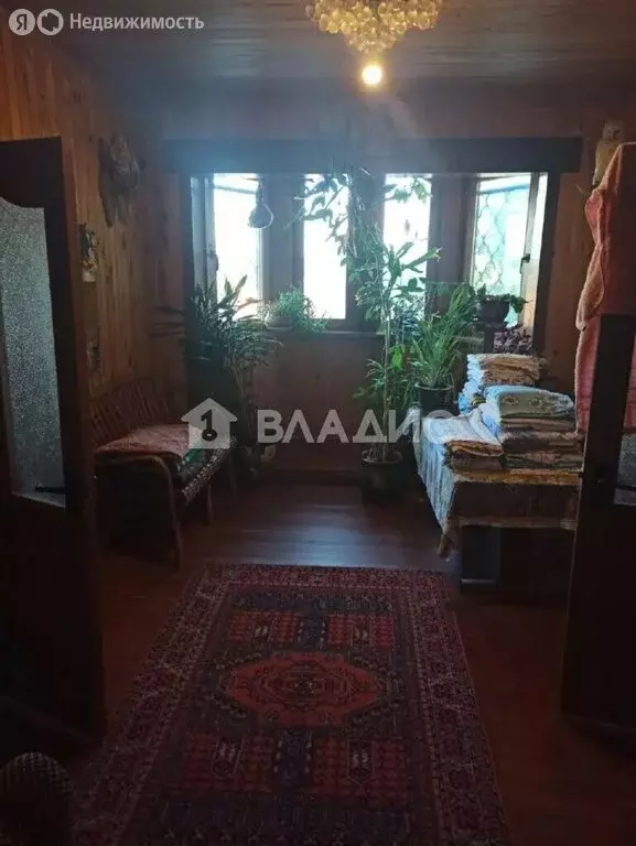 Дом в посёлок городского типа Троицкое, квартал Рабочий, 77 (258 м) - Фото 1