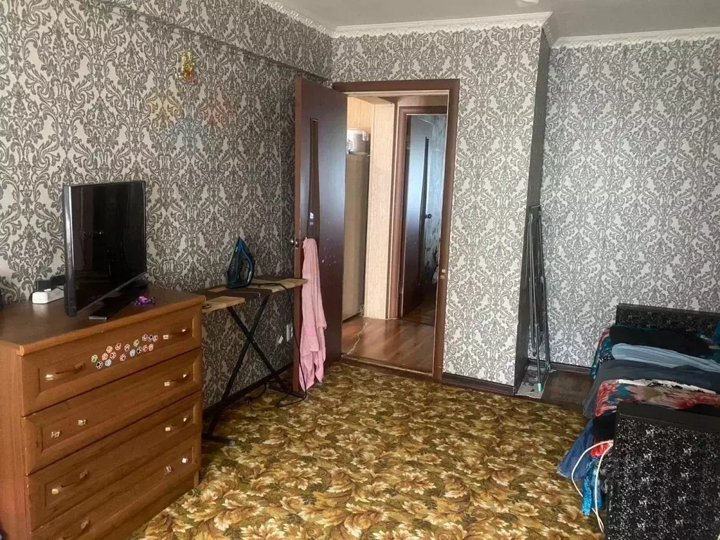 2-к кв. Краснодарский край, Краснодар ул. Гагарина, 93 (48.2 м) - Фото 1