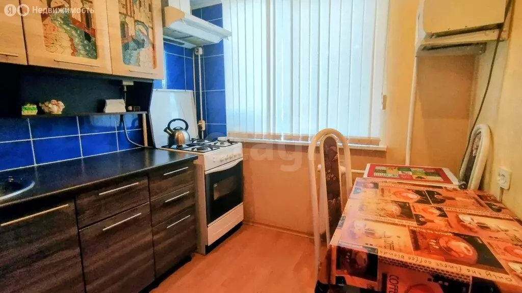1-комнатная квартира: Кириши, проспект Героев, 8 (30.1 м) - Фото 2