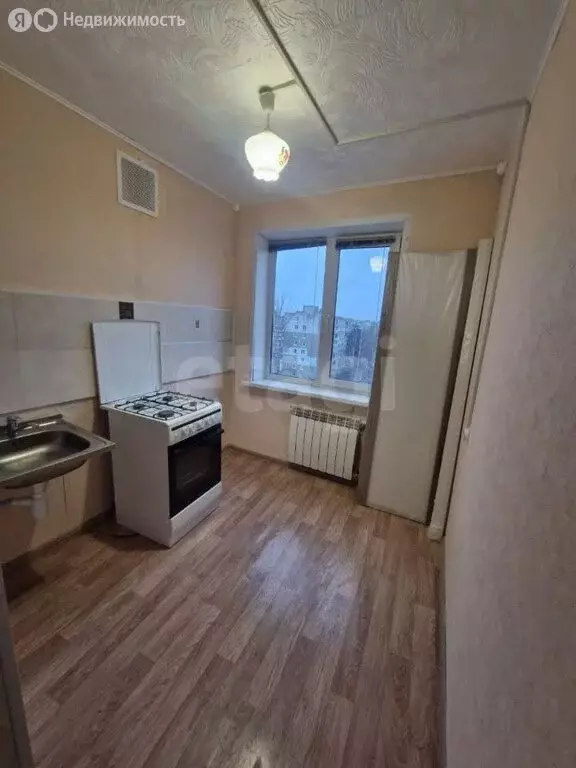 1-комнатная квартира: Ярославль, улица Серго Орджоникидзе, 29к1 (29.8 ... - Фото 1