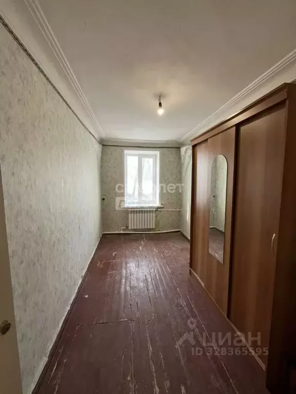 3-к кв. Самарская область, Жигулевск ул. Мира, 11 (53.6 м) - Фото 2