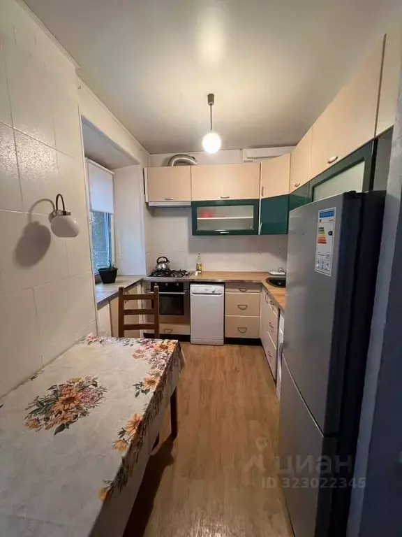 2-к кв. Самарская область, Самара ул. Гагарина, 149 (40.0 м) - Фото 1