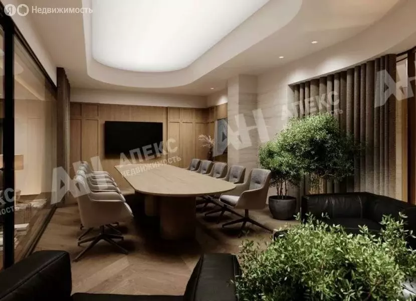 Офис (242 м) - Фото 2