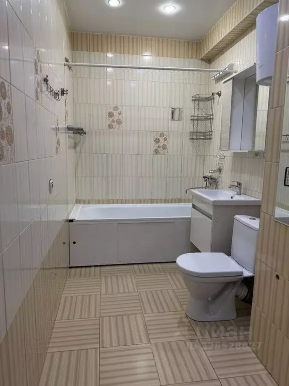 1-к кв. Иркутская область, Иркутский муниципальный округ, Маркова рп, ... - Фото 2